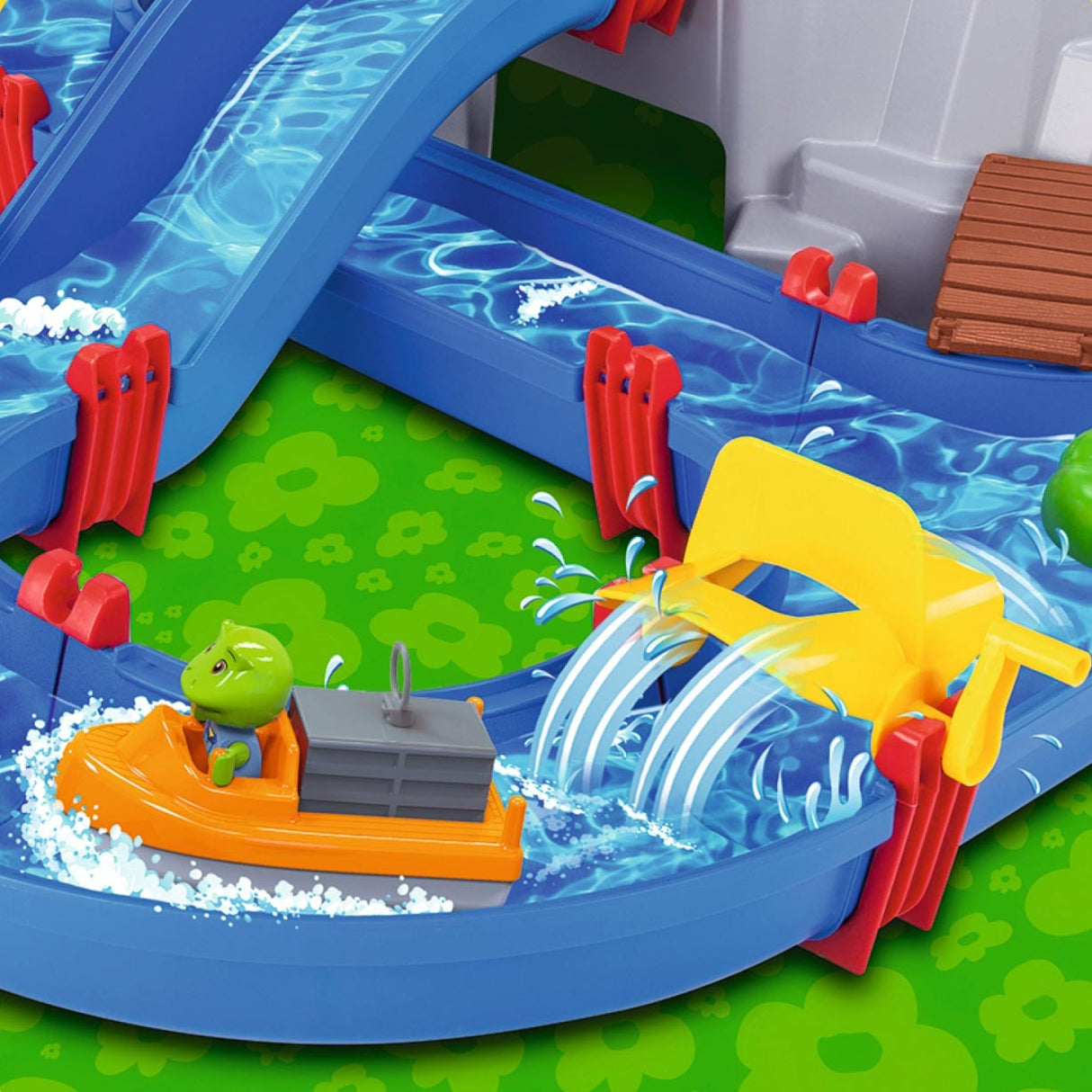 Aquaplay 1542 - Mountainlake
