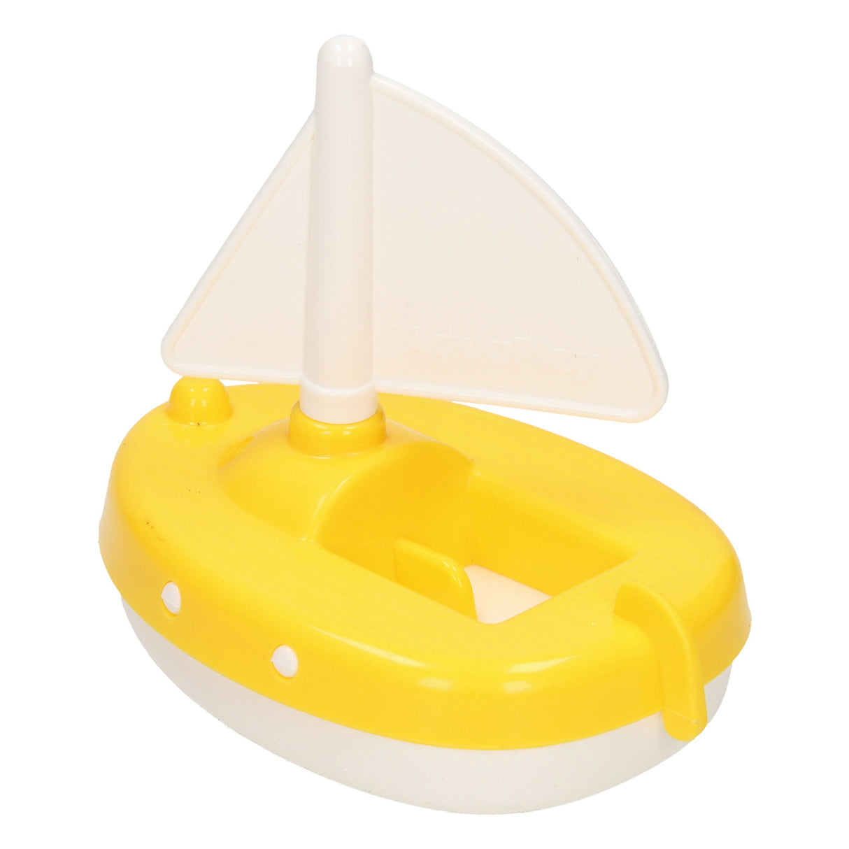 Aquaplay 282 - Segelboot, 1.