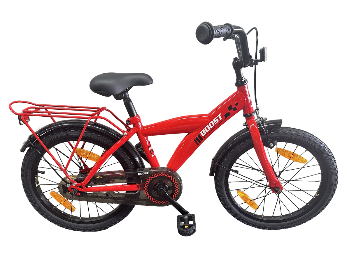 Hulzebos Cycle Parts B.V. Fahrrad Bikefun 18 Rn Boost Boys