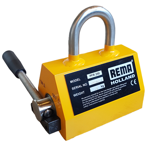 Rema Hebemagnet für 1000 kg