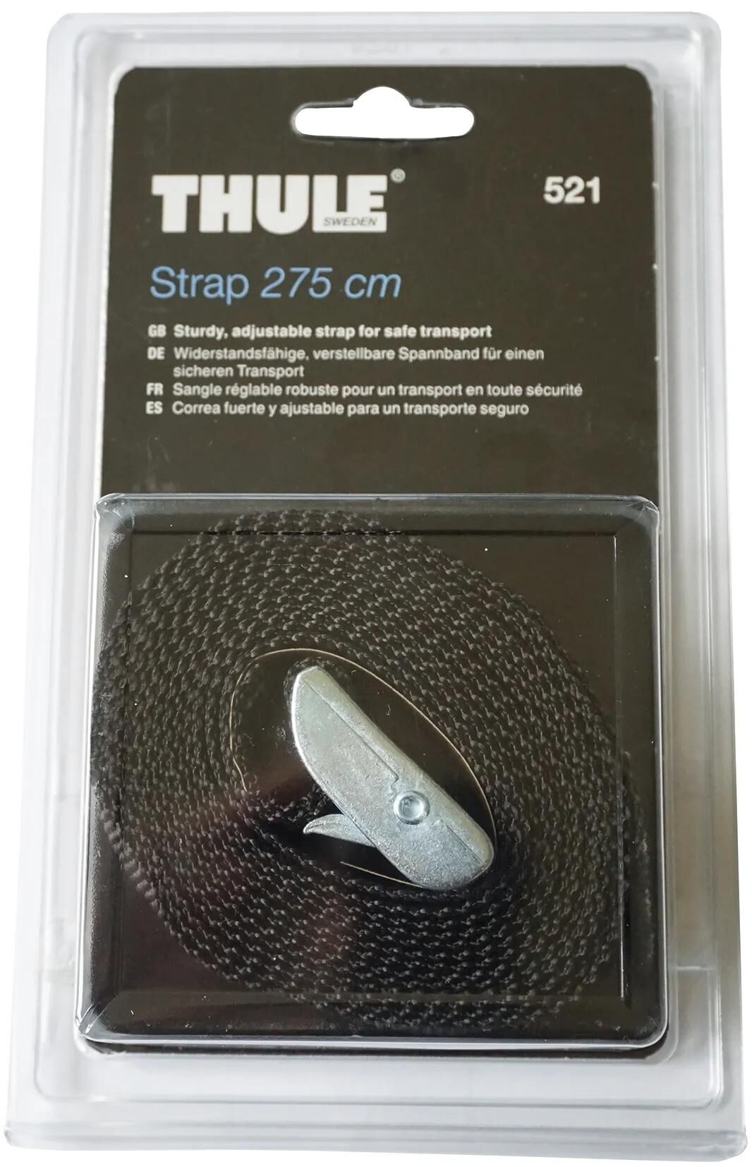 Thule Bungee Cord 521 Gurtband 521