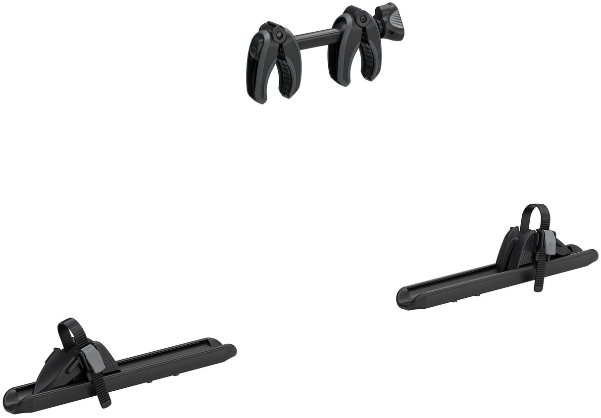 Thule Adapter Wanderway Adapter Wanderway für 4. Fahrrad