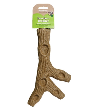 Essbarer Barsch aus Rosenholz