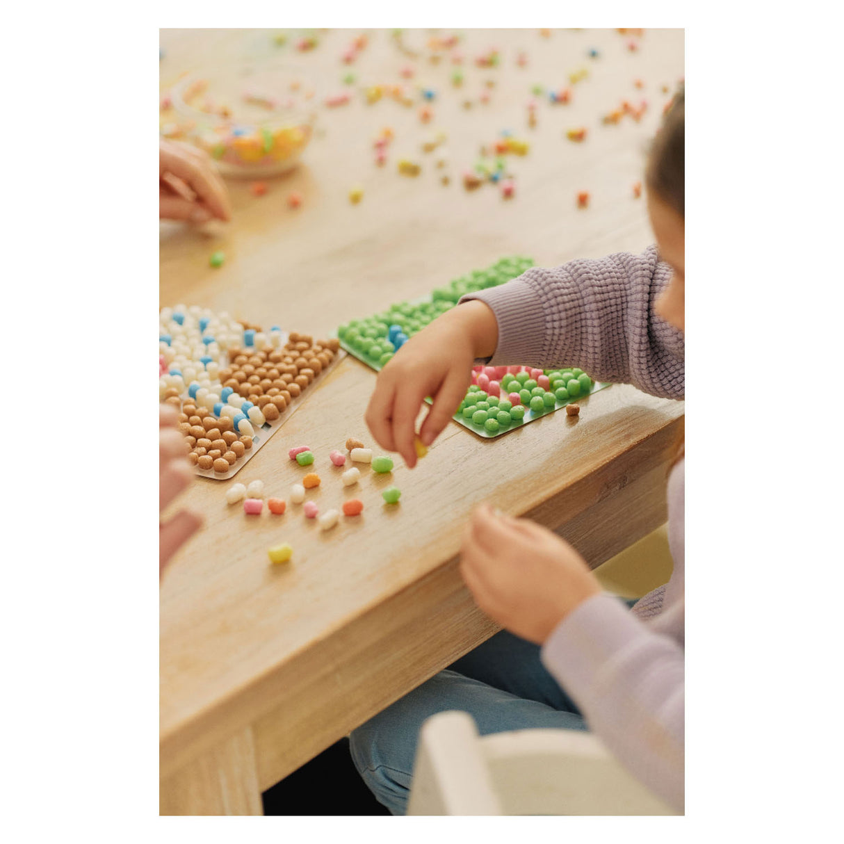 Playmais Mosaik-Einhorn – 2300 Teile