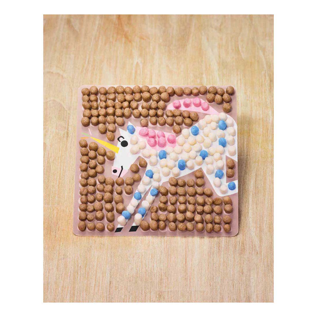 Playmais Mosaik-Einhorn – 2300 Teile