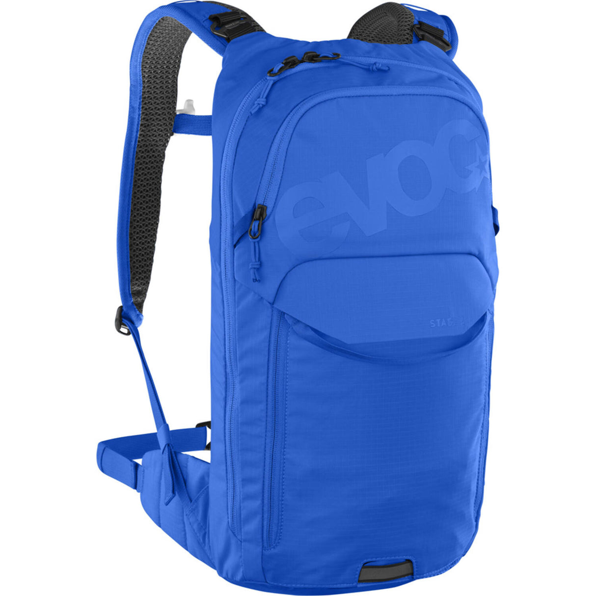 Evoc – Stufe 6, Königsblau, Einheitsgröße, 6 l
