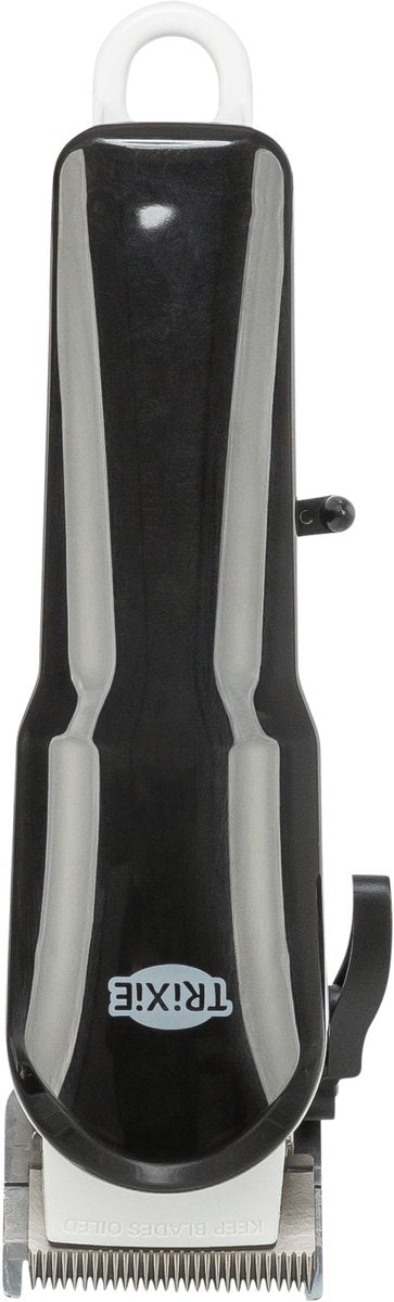 Trixie Haarschneidemaschine-Set TR1200 kabellos weiß schwarz