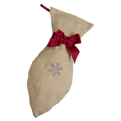 Petbrands Festlicher Weihnachtsstrumpffisch