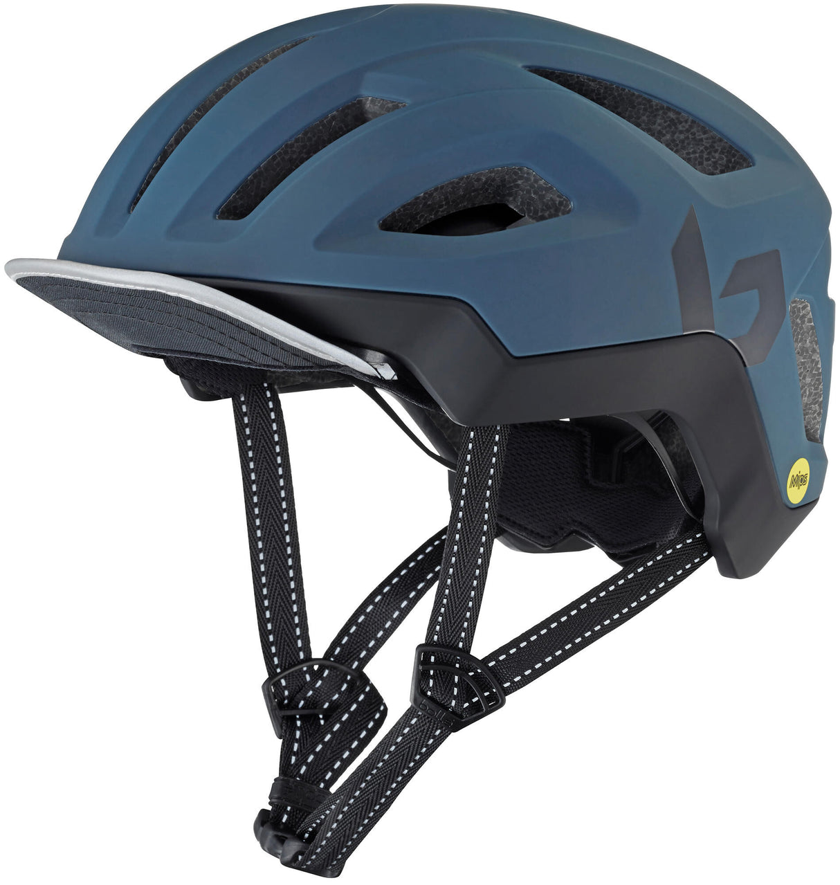 Der Bollé-Helm reagiert auf Mips