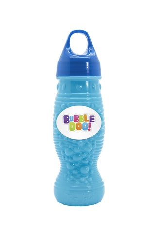 Bubble Dog Nachfüllblase mit Erdnussbuttergeschmack
