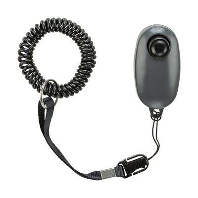 Trixie Hundeaktivitäts-Soft-Clicker sortiert