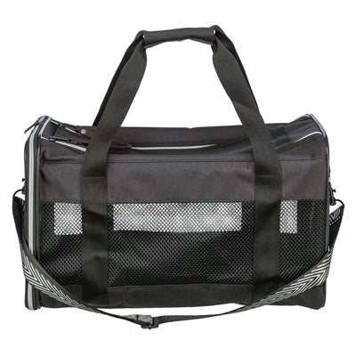 Trixie Ryan Reisetasche schwarz