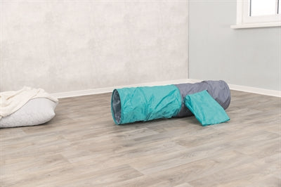 Trixie Spieltunnel Katze