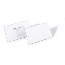 Naambadge durable 8008-19