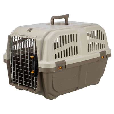 Trixie Skudo Transportbox Taupe Sand