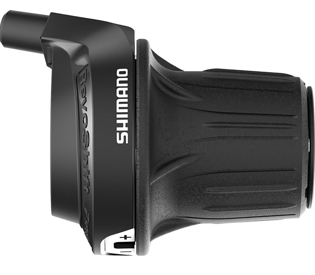 Shimano SL-RV200 Revoshifter Tourney 7 Gang 2050 mm Schwarz OEM
