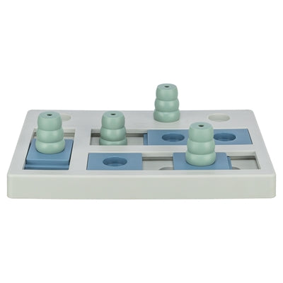 Trixie Hundeaktivitäts-Schach-Hundespiel
