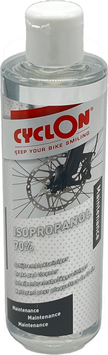 Cyclon Isopropanol 250 ml