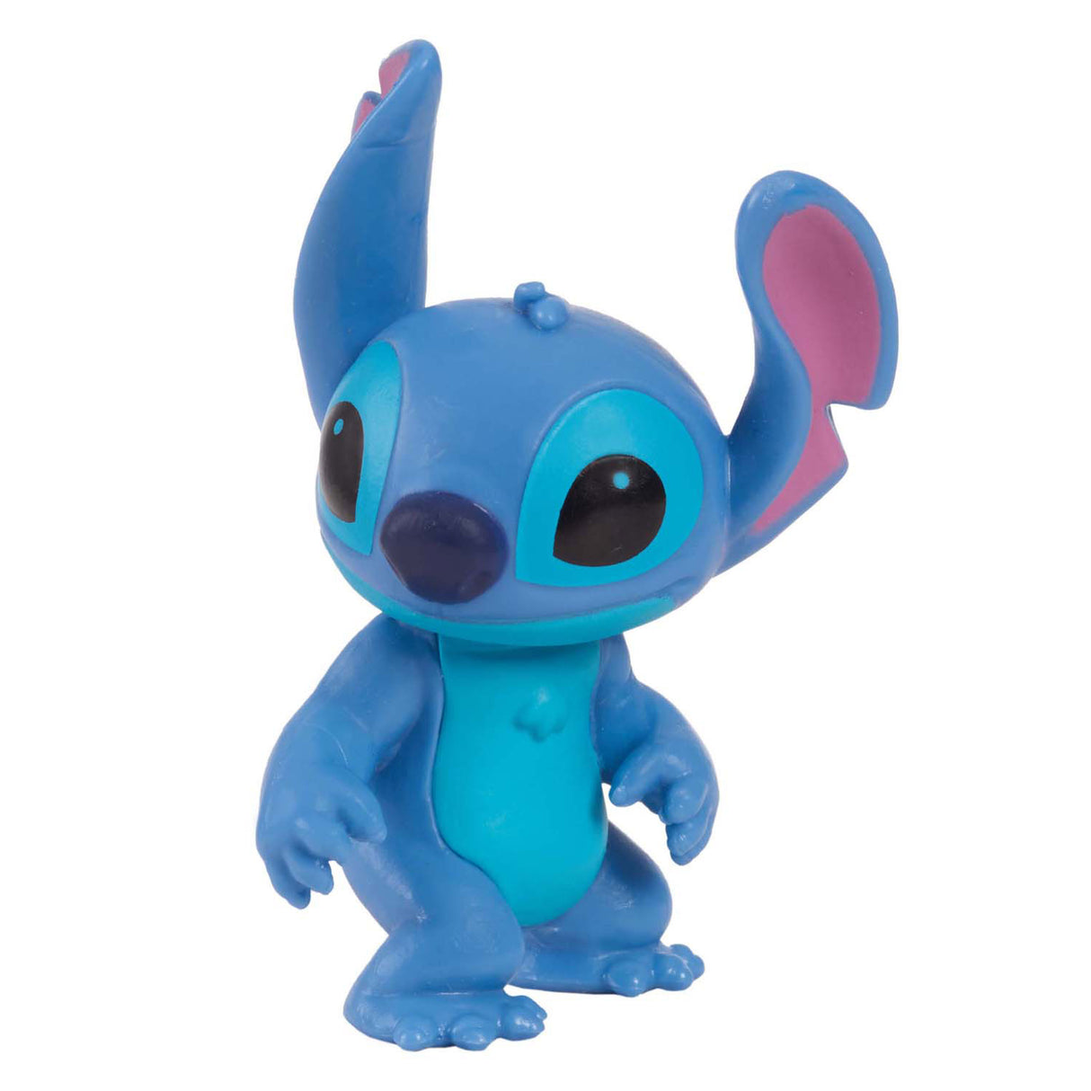 Spectron Stitch-Spielfigur mit Surfbrett-Spielset, 5-teilig.