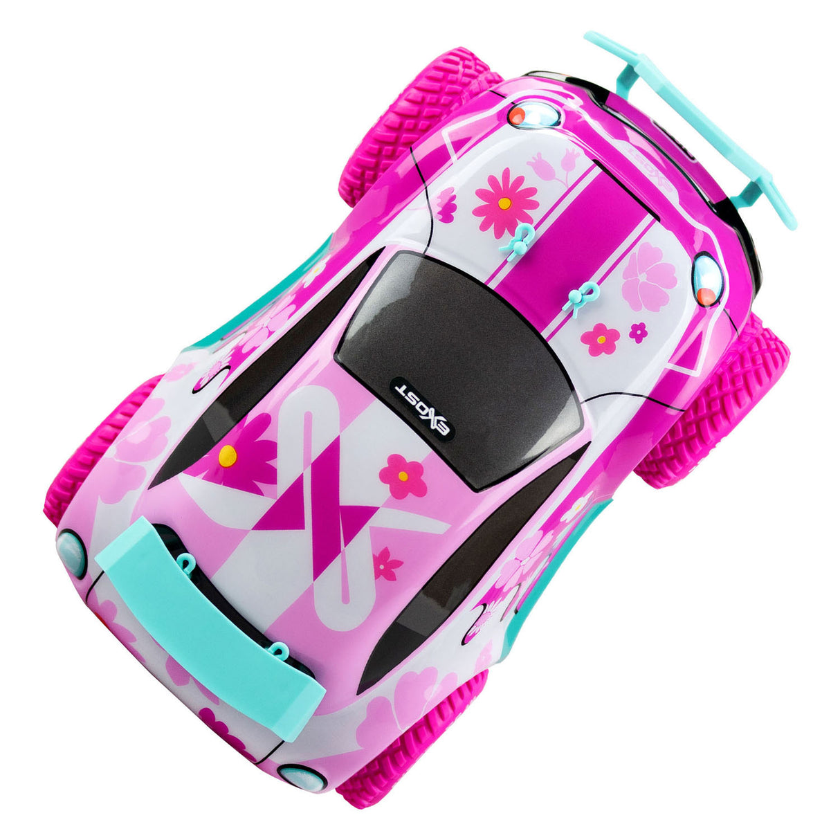 Spectron Pixie 2.0 ferngesteuertes Buggy-gesteuertes Auto