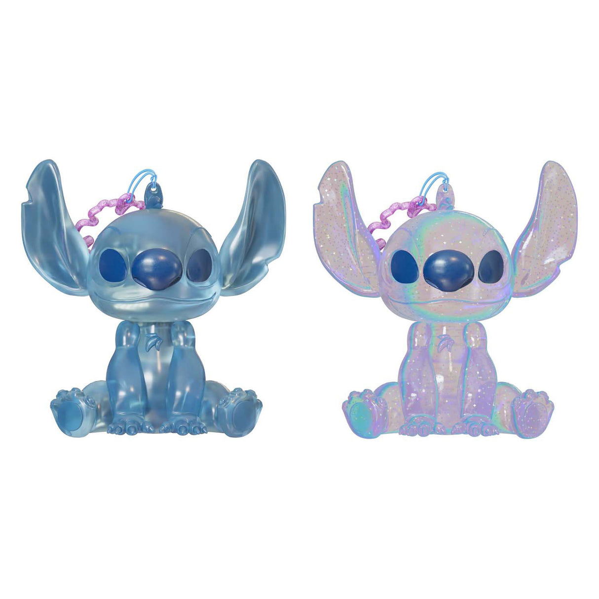 Spectron-Gummi-Squeeze-Figurenstich