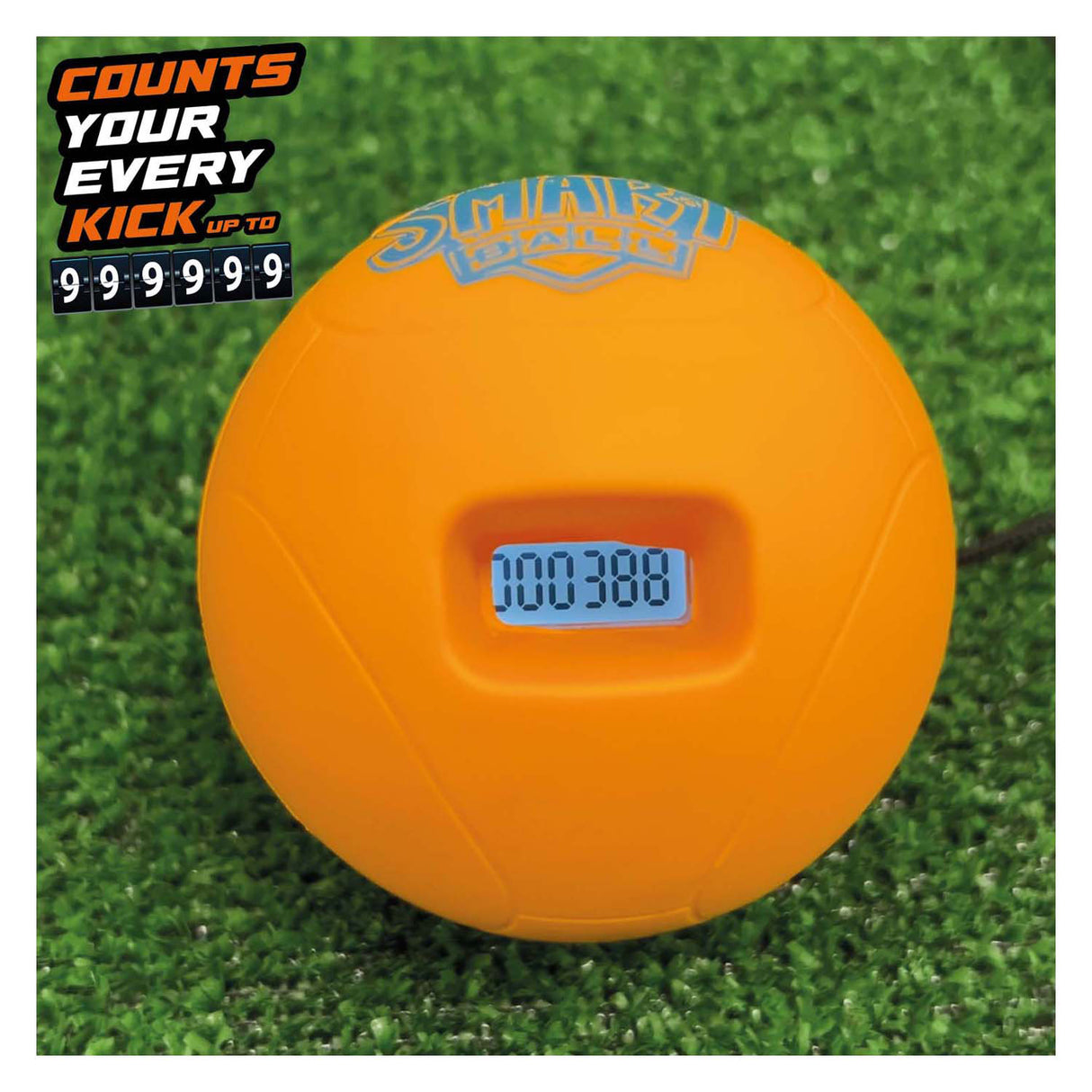 Spectron Smart Ball Kick Tracker Uphold | 2 Stk
