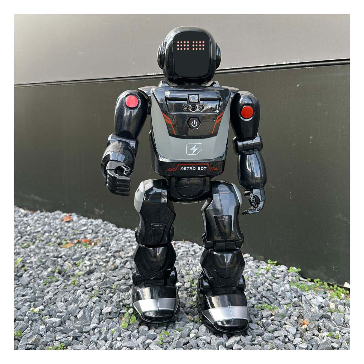 Gear2play-Roboter-Astro-Bot
