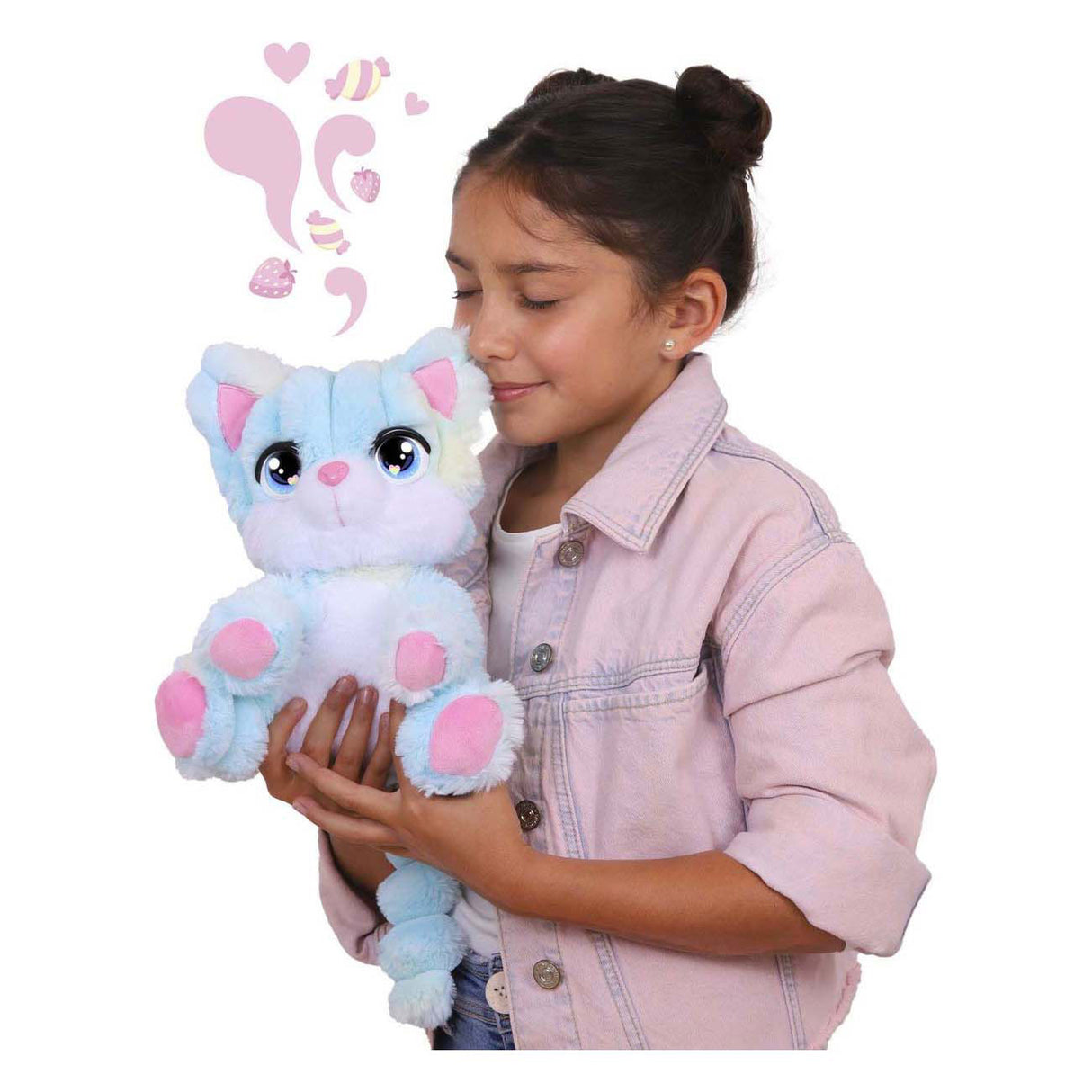 Spectron Cotton Cuties Kätzchen