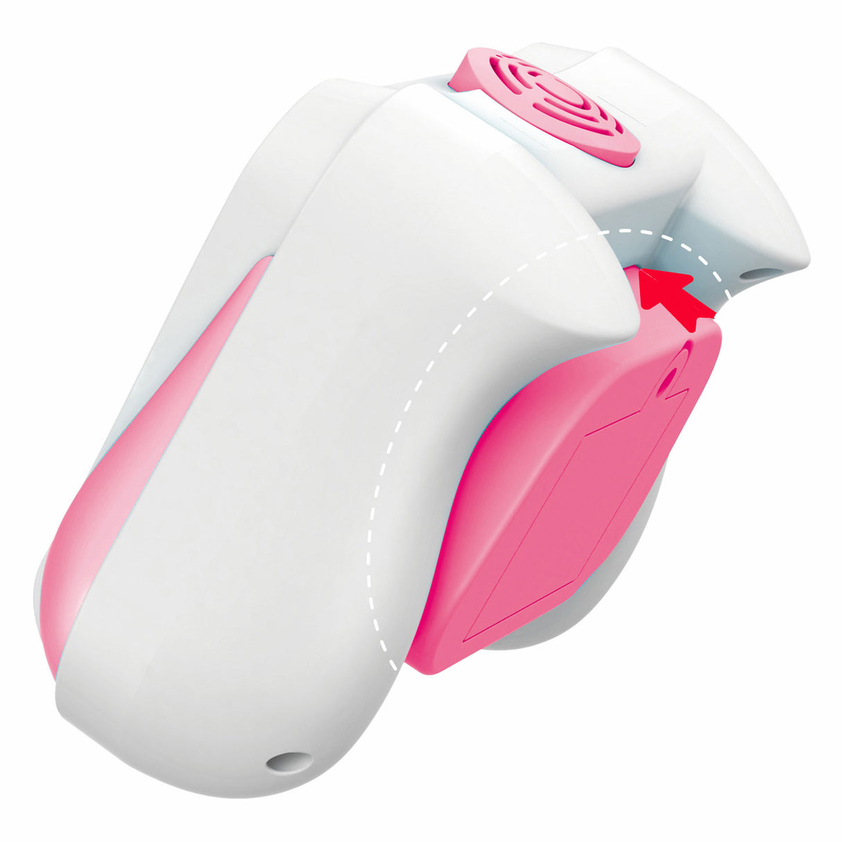 Spectron Pop oder Flop – Pink