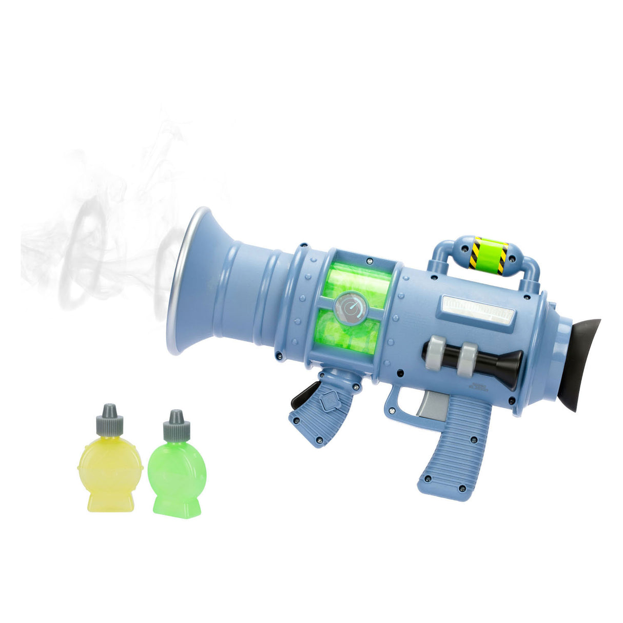Moose Toys „Ich – Einfach unverbesserlich 4“ – ultimativer Furz-Blaster mit Licht und Ton