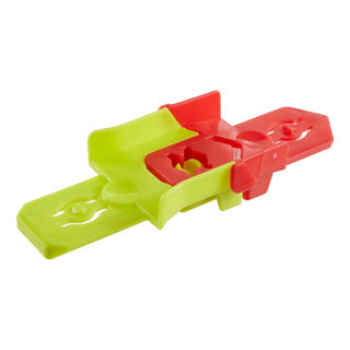 Hot Wheels TC Straight Track Pack | 9 Stück