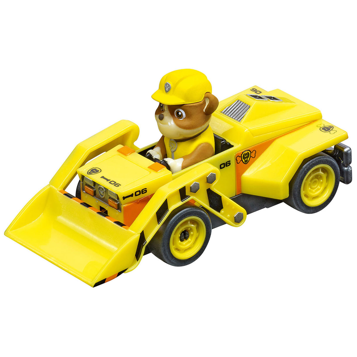 Carrera First Racing Car - Trümmer