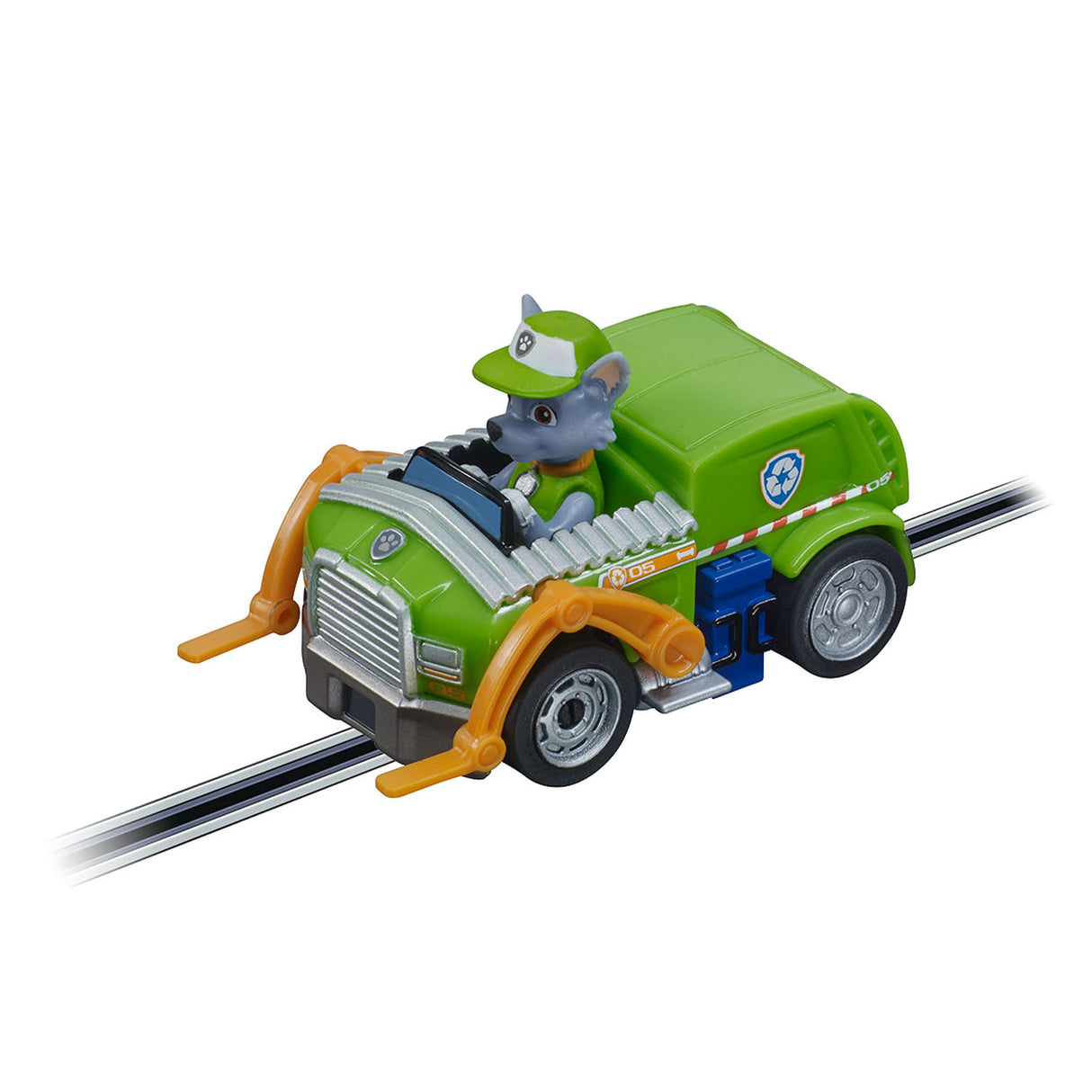 Carrera First Race Car – Rocky