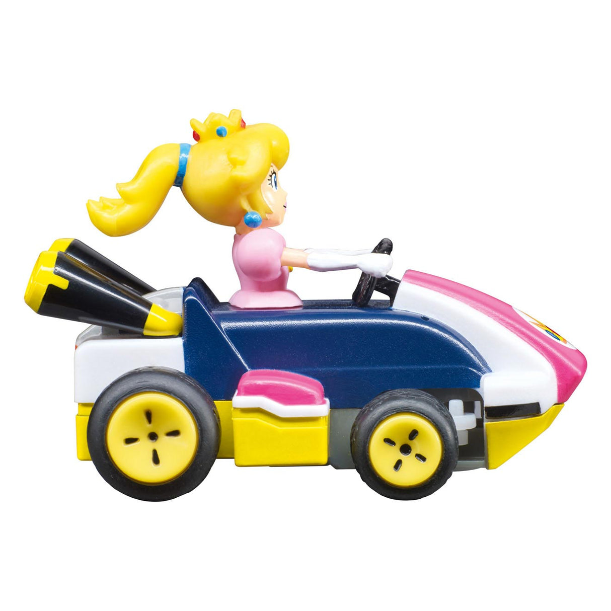 Carrera RC-gesteuertes Fahrzeug – Mini Peach