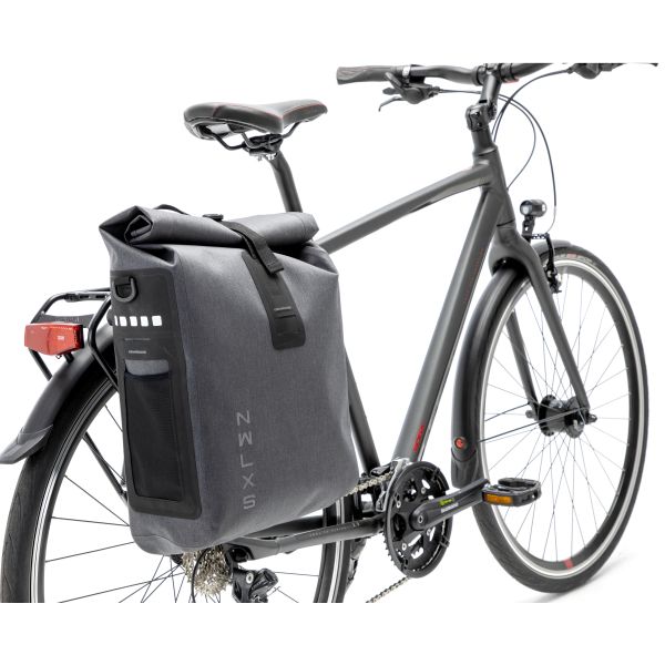 Neue Looxs varo nur grau 20l