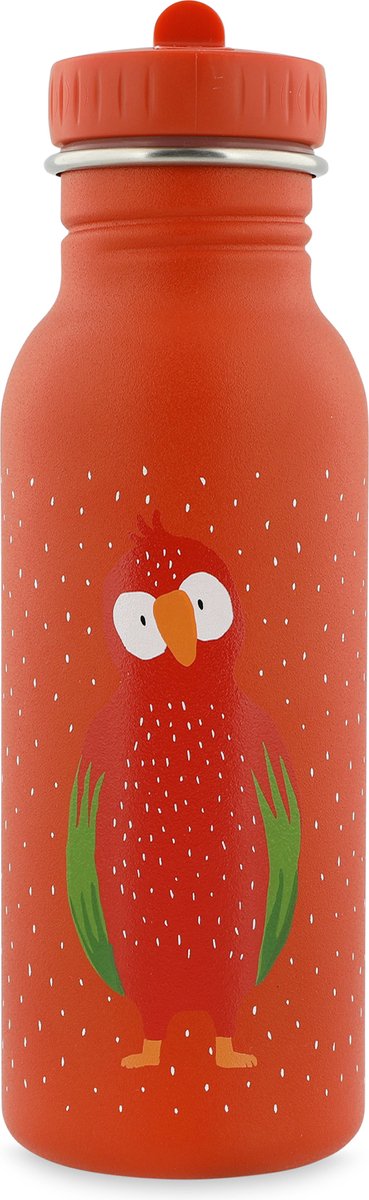 Trixie -Trinkflasche - Papagei, 500 ml