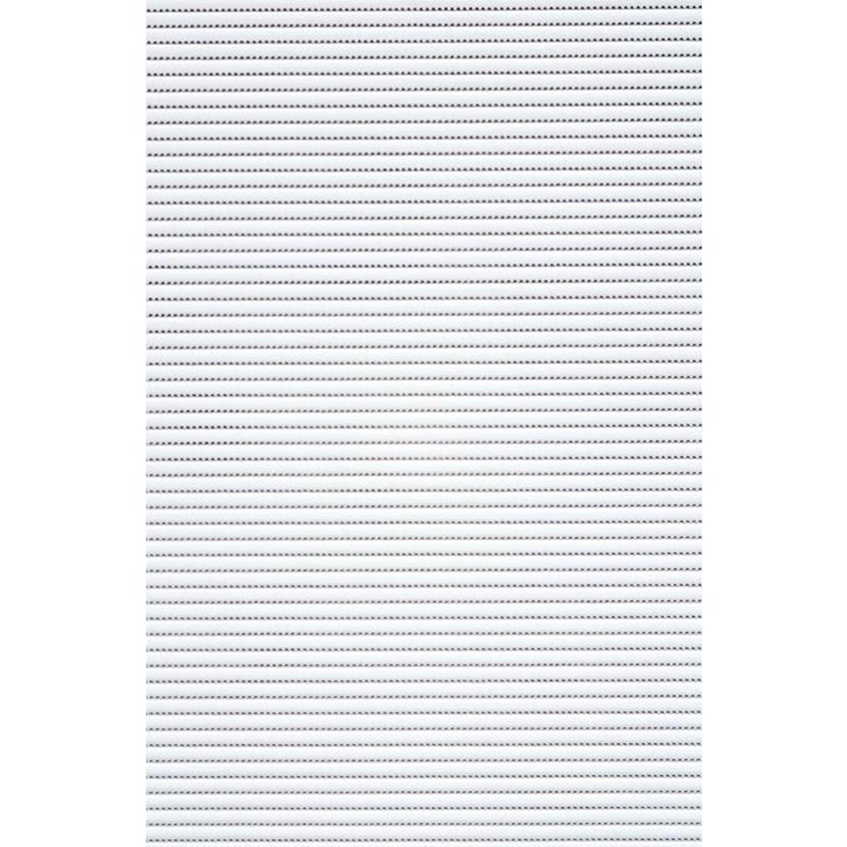 Wicotex aquamat uni weiß 65cm x 15m