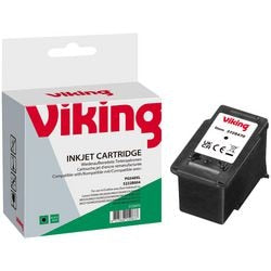 Inktcartridge viking pg540xl zwart