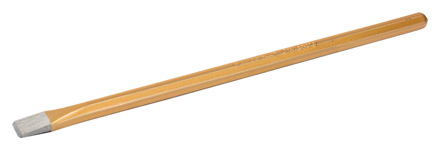 Bahco Kaltmeißel flach 400mm (nml)