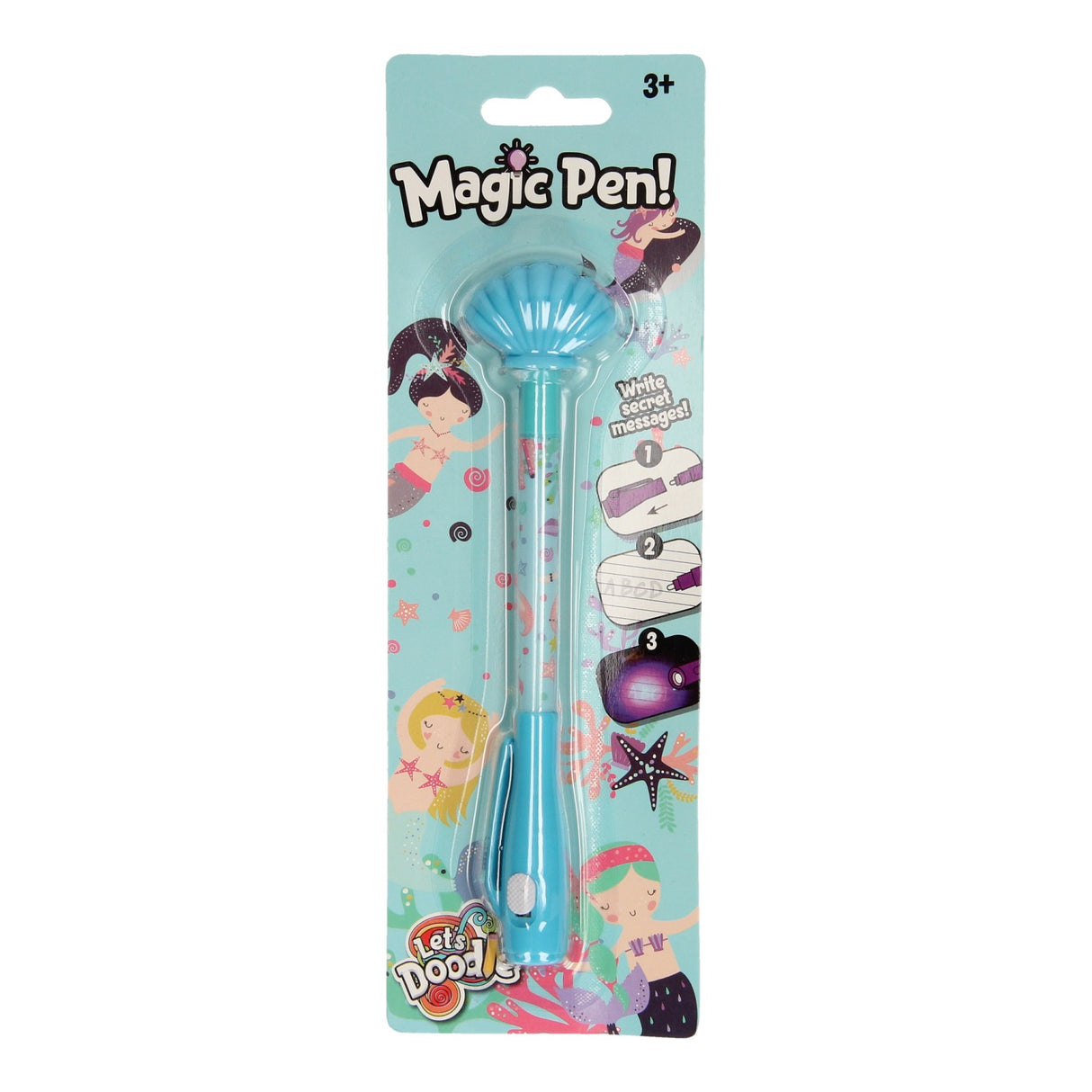 Sambro Secret Schreibstift