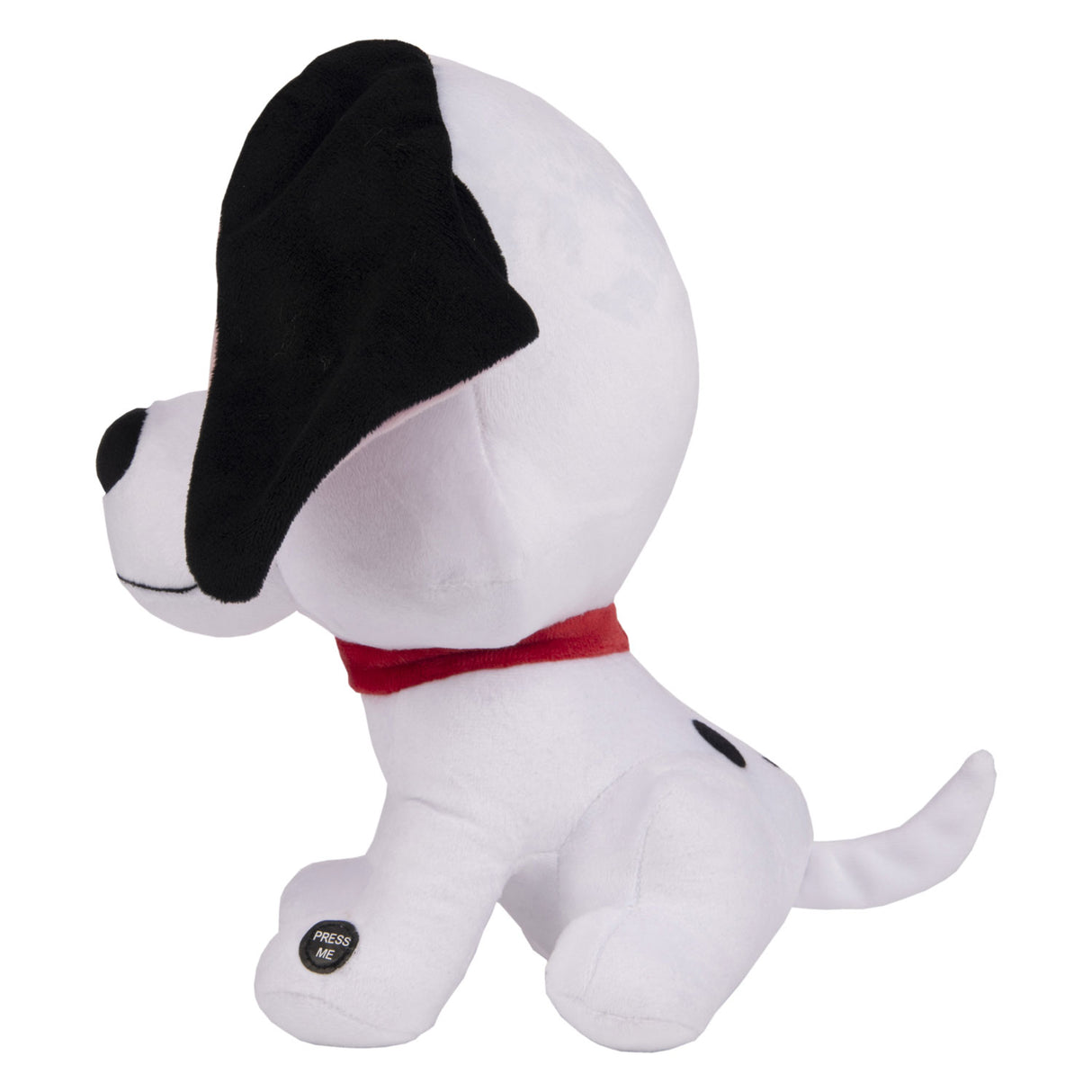 Disney klassisches Kuscheltier mit Sound – Glück, 30 cm