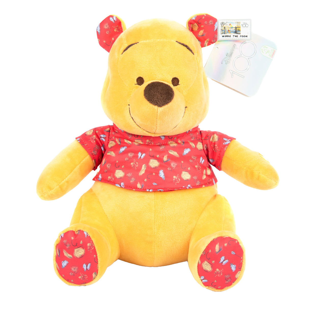 Sambro kuscheln mit Ton, 30 cm