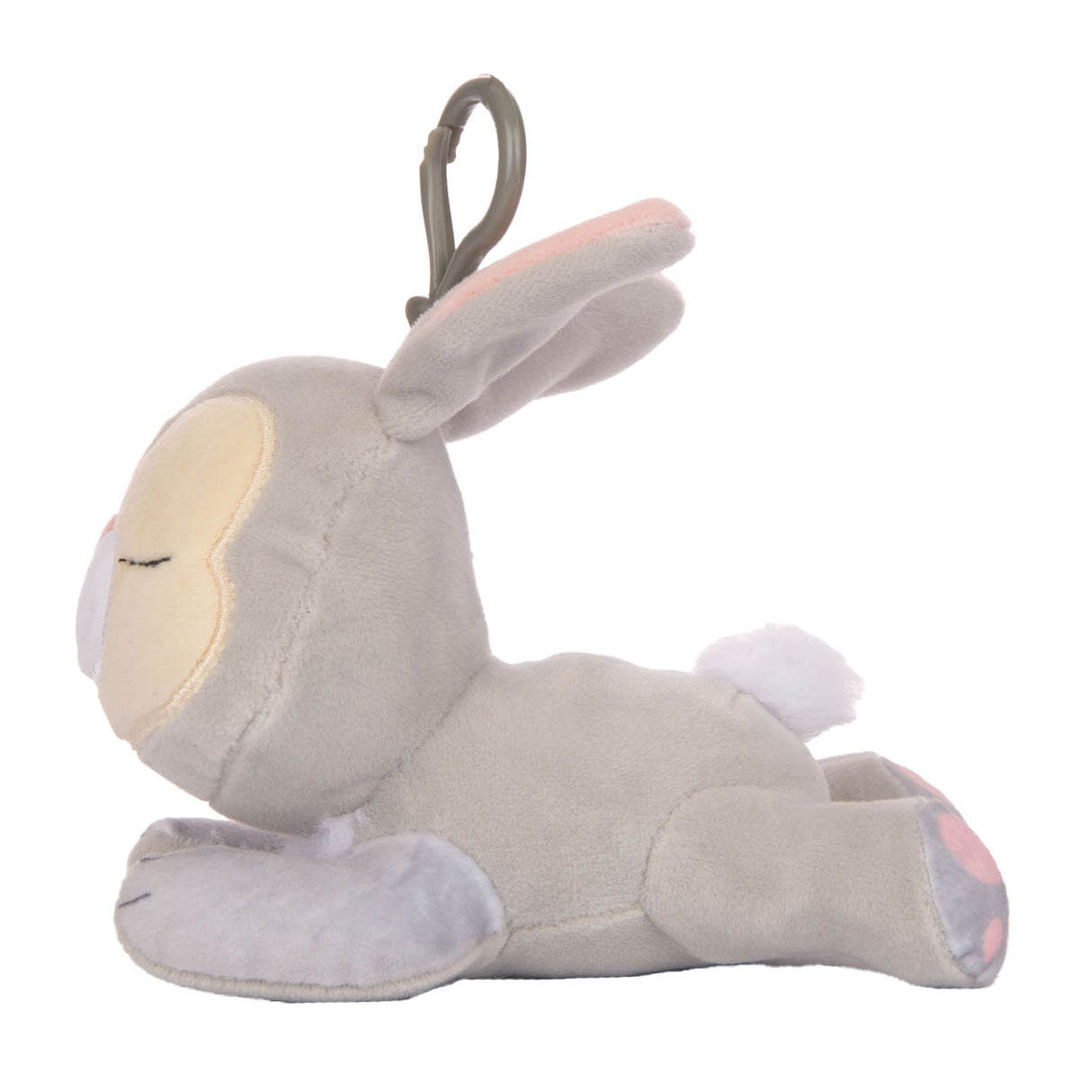 Disney Snuglets Schlüsselanhänger – Drücker