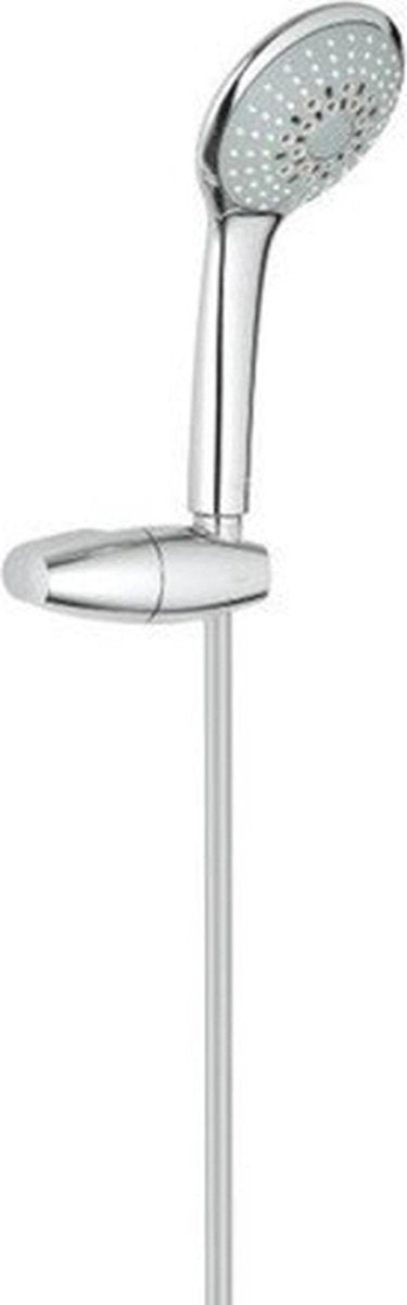 Grohe Euphoria Badeset