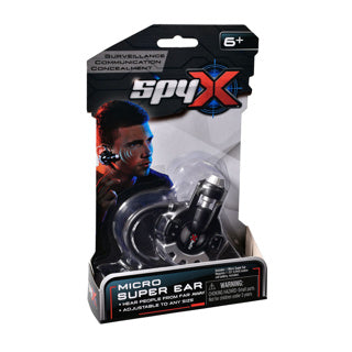 Spion x | 3 Stück