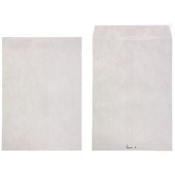 Zak-enveloppen tyvek b4 100 stuks