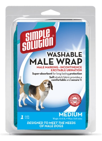Einfache Lösung Senable Pee Band Männlich