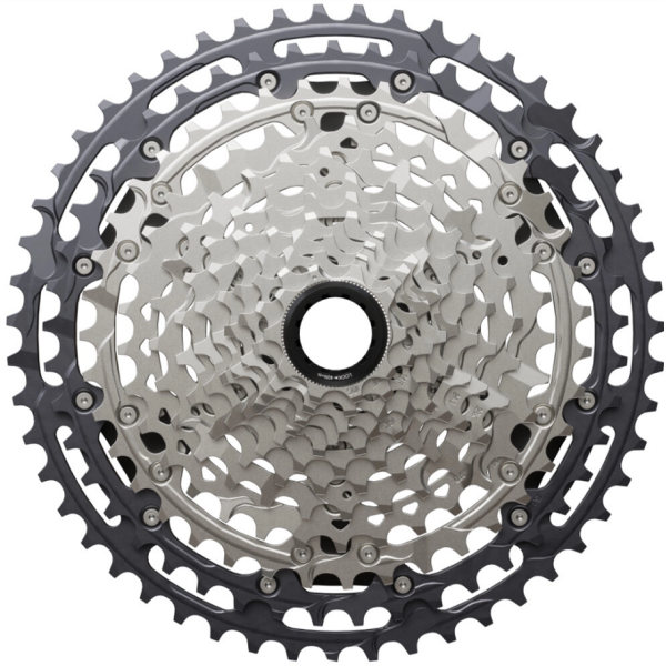 Shimano xt cs-m8200 Kassette Shim.cassette csm8200 12f 10-51z