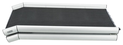 Trixie Gangboard Petwalk zusammenbrechen schwarz grau