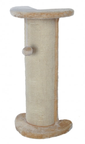Trixie Kratzer Post Lorca Beige